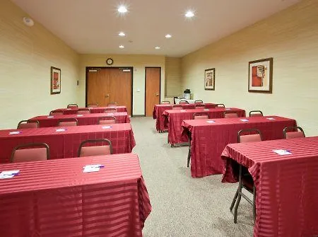 Holiday Inn Express Elk Grove West I-5 By Ihg 