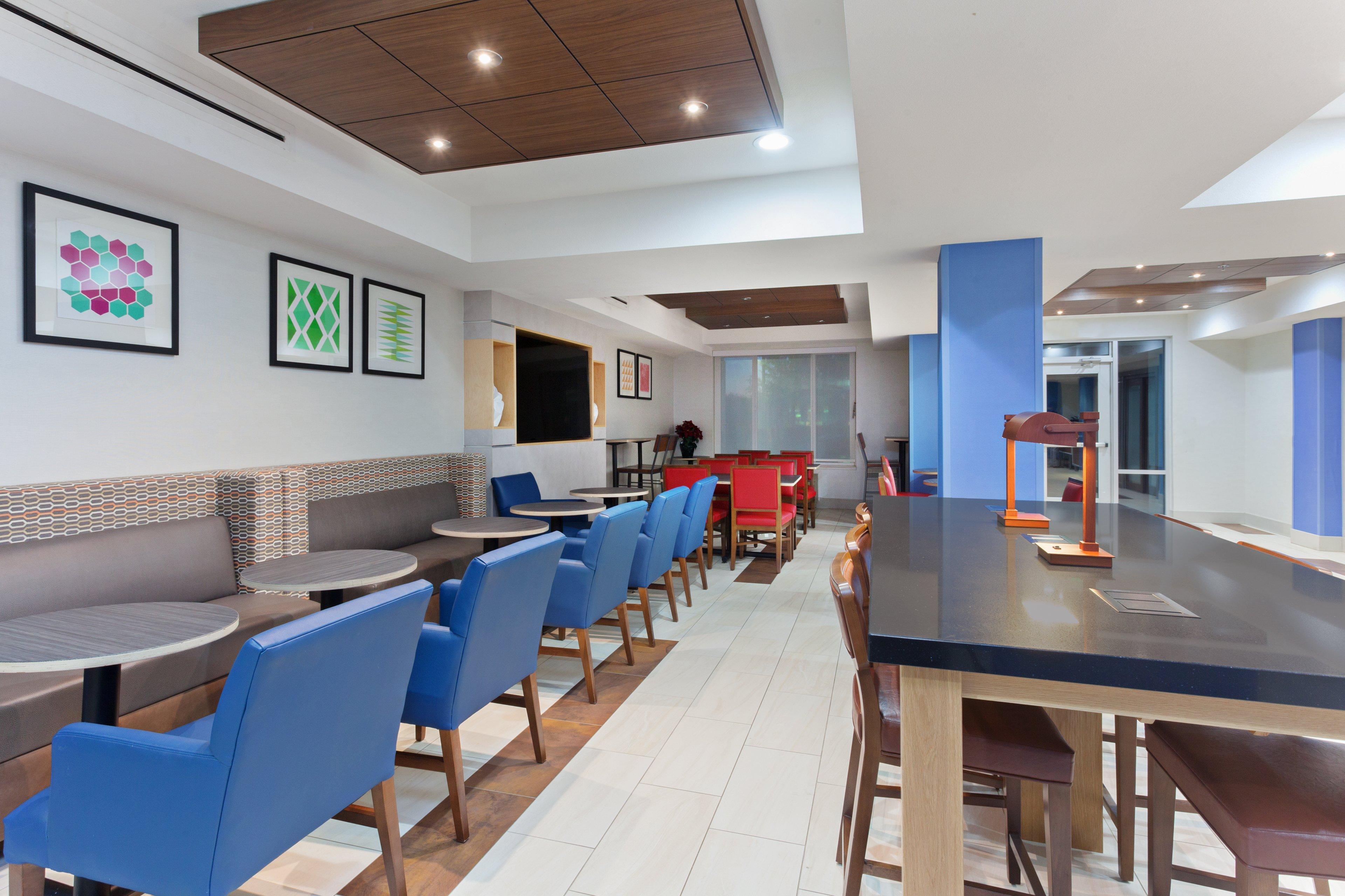 Hotel Express West I-5 By Ihg 2*